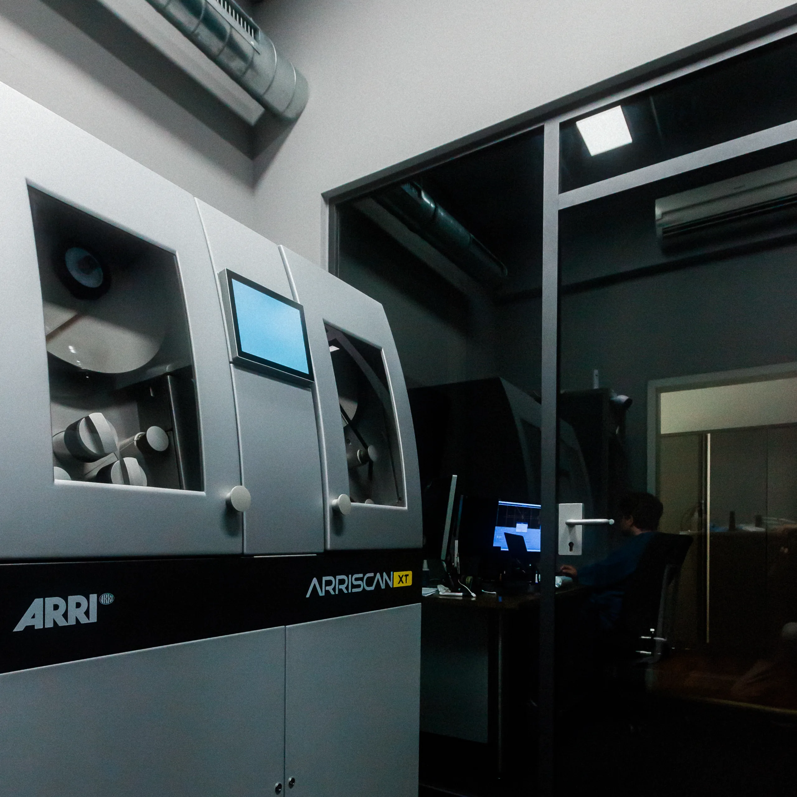 - Andec Filmtechnik